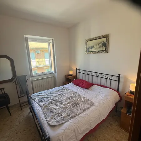 Apartamento La Cuccia Panoramica A