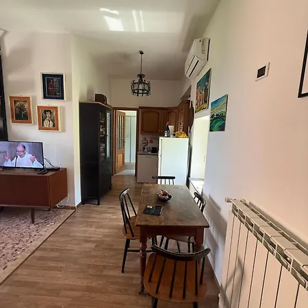 Appartamento La Cuccia Panoramica A Capodimonte