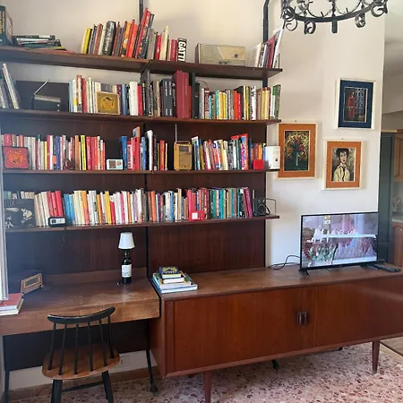 La Cuccia Panoramica A